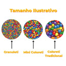 Jazam Coloreti Tradicional 1,01kg