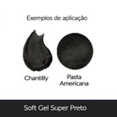 FAB Corante Softgel 60g