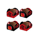 Festcolor Porta Forminha Flamengo 2023