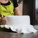 Iceberg Chef Pasta Americana Branca 800g