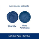 FAB Corante Softgel 25g