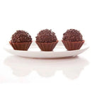 Harald Confeito Escama Crocante Sabor Chocolate 500g