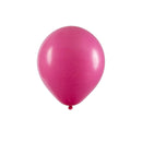 Art Latex Balão Redondo 9'' Pacote com 50 Unidades