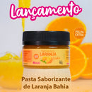Mago Pasta Saborizante 90g Laranja Bahia