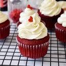 Arcolor Mistura para Cupcake Red Velvet 1kg
