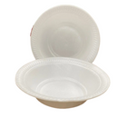 Cumbuca de Isopor Ultratherm 15cm SF15 – 100 Unidades