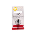 Wilton Bico para Confeitar Pétala Nº 150 Inox