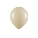 Art Latex Balão Linha Amalu Redondo 9″ com 50 Unidades