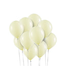 Art Latex Balão Candy 9" com 25 Unidades