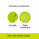 FAB Corante Softgel 60g