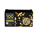 New Way Pisca-Pisca 100 Lamp. LedBranco Quente Fio Transparente 9M 8F 127V