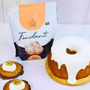 Fine Line Fondant 900g