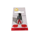 Wilton Bico para Confeitar Babado Nº 88 Inox