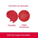 FAB Corante Softgel 25g
