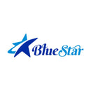 Blue Star Kit Cortador de Coração Liso com 8 Peças
