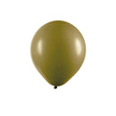 Art Latex Balão Redondo 5 Contém 50 Unidades