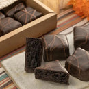 Harald Gotas Top Meio Amargo 400g