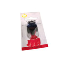 Wilton Bico para Confeitar Babado Nº 402 Inox