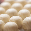 Norcau Cobertura Premium Branco 1,01Kg