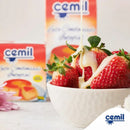 Cemil Leite Condensado Integral 395g