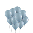Art Latex Balão Redondo 16" Pacote com 12 Unidades