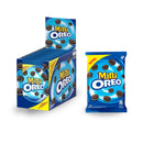 Lacta Mini Oreo 350g Display Contém 10 Unidades