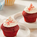 Arcolor Mistura para Cupcake Red Velvet 1kg