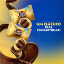 Lacta Bombom Ouro Branco 1Kg
