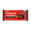 Harald Confeiteiro Fracionado Meio Amargo 500g