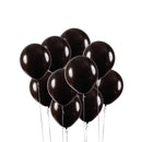 Art Latex Balão Redondo 12" com 50 Unidades