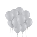Art Latex Balão Redondo 16" Pacote com 12 Unidades