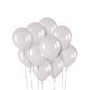 Art Latex Balão Redondo 16" Pacote com 12 Unidades
