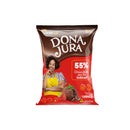 Cacau Foods Chocolate em Pó Solúvel Dona Jura 55% 1,005 kg