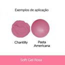 FAB Corante Softgel 25g