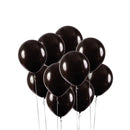Art Latex Balão Redondo 16" Pacote com 12 Unidades
