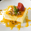 Mavalério Pó para Preparo de Sobremesa e Recheio 100g Maracujá