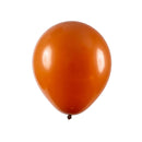 Art Latex Balão Redondo 9'' Pacote com 50 Unidades