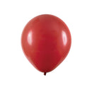Art Latex Balão Redondo 5 Contém 50 Unidades
