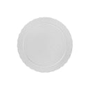 Estrela Festas Cake Board Premium Redondo Branco Unidade