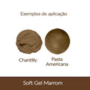 FAB Corante Softgel 25g
