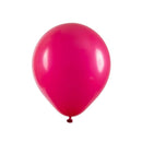 Art Latex Balão Linha Amalu Redondo 9″ com 50 Unidades