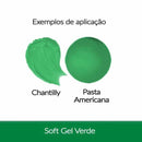 FAB Corante Softgel 25g