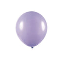 Art Latex Balão Redondo 9'' Pacote com 50 Unidades