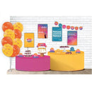 Festcolor Kit Festa Tardezinha Verão Comum da