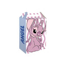 Festcolor Caixa Surpresa Stitch e Angel com 8 Unidades