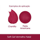 FAB Corante Softgel 25g