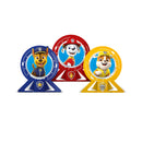 Regina Decoração de Mesa Patrulha Canina Core Licenciada