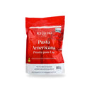 Iceberg Chef Pasta Americana Branca 800g