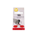 Wilton Bico para Confeitar Babado Nº 88 Inox