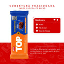 Harald Barra Cobertura Top Blend 1,010kg